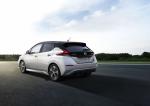 Nissan Leaf 2018 года (JP)